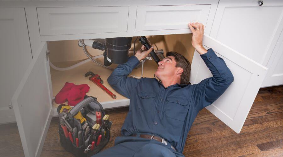Professional Leak Detection in Falls City, OR